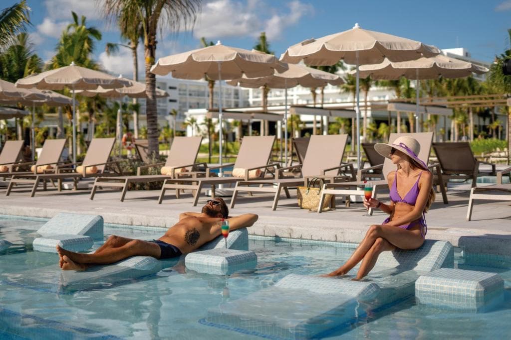 Hotel Riu Latino - Adults Only - 19