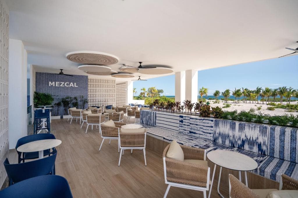 Hotel Riu Latino - Adults Only - 25