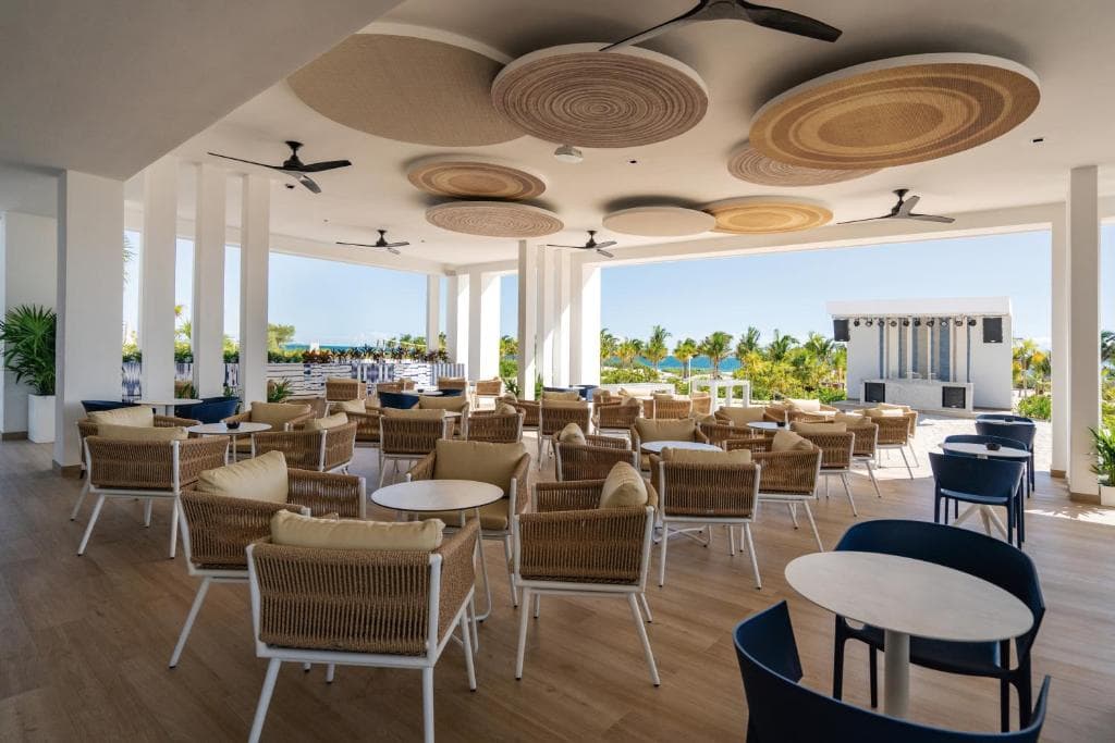 Hotel Riu Latino - Adults Only - 27