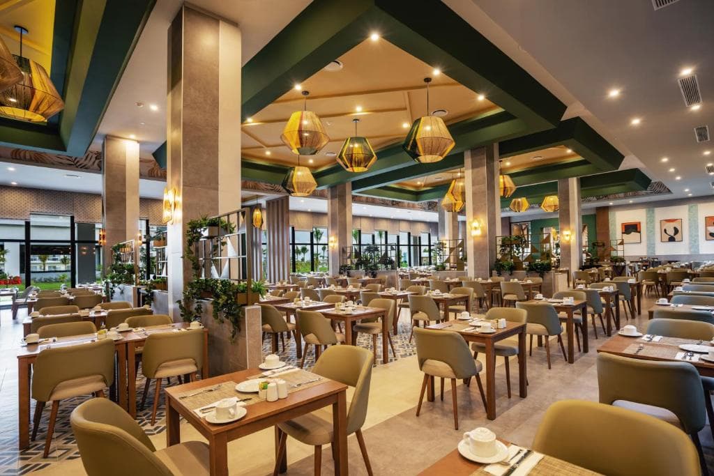Hotel Riu Latino - Adults Only - 28