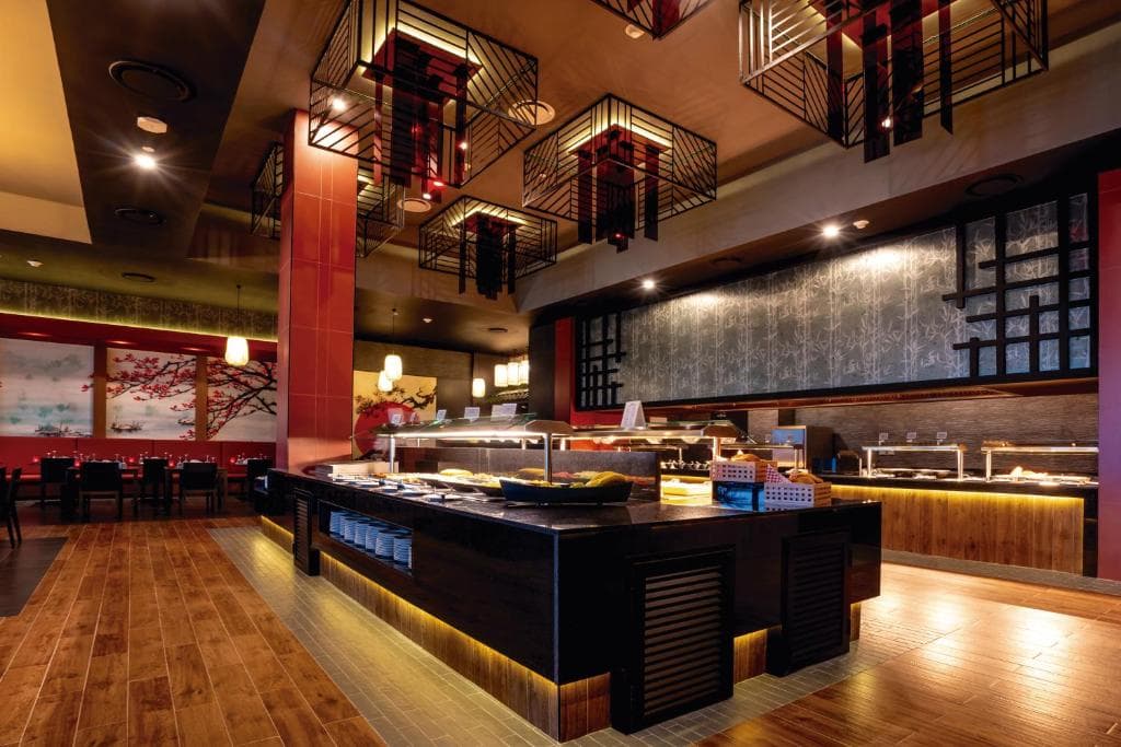 Hotel Riu Latino - Adults Only - 30