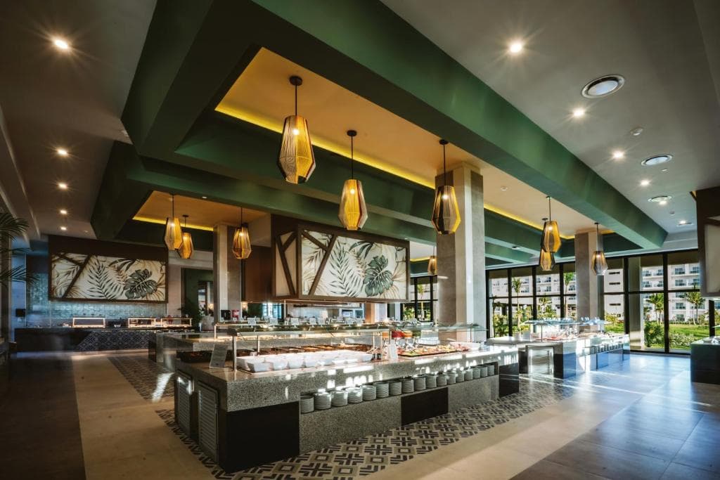 Hotel Riu Latino - Adults Only - 33