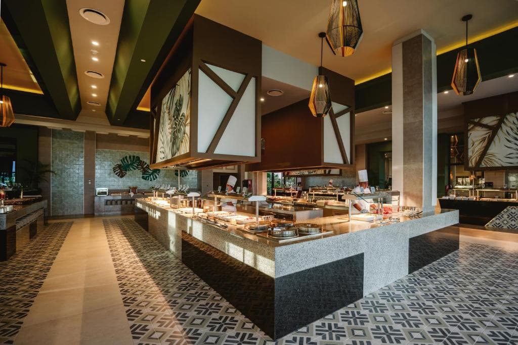 Hotel Riu Latino - Adults Only - 39