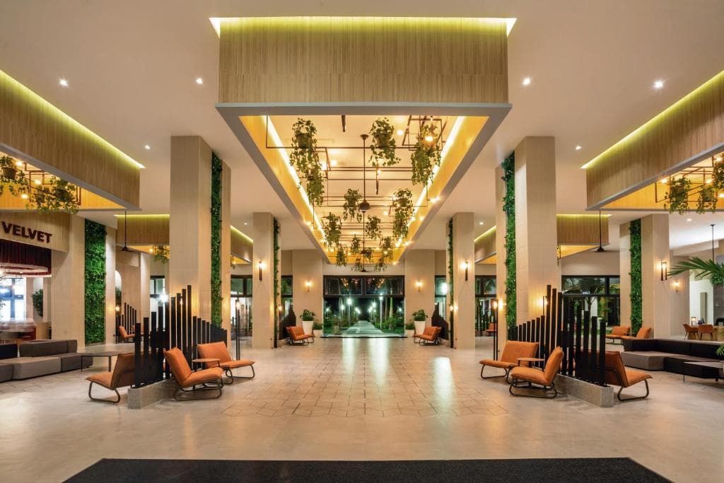 Hotel Riu Latino - Adults Only - 41