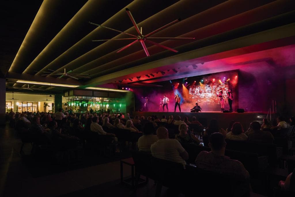 Hotel Riu Latino - Adults Only - 45