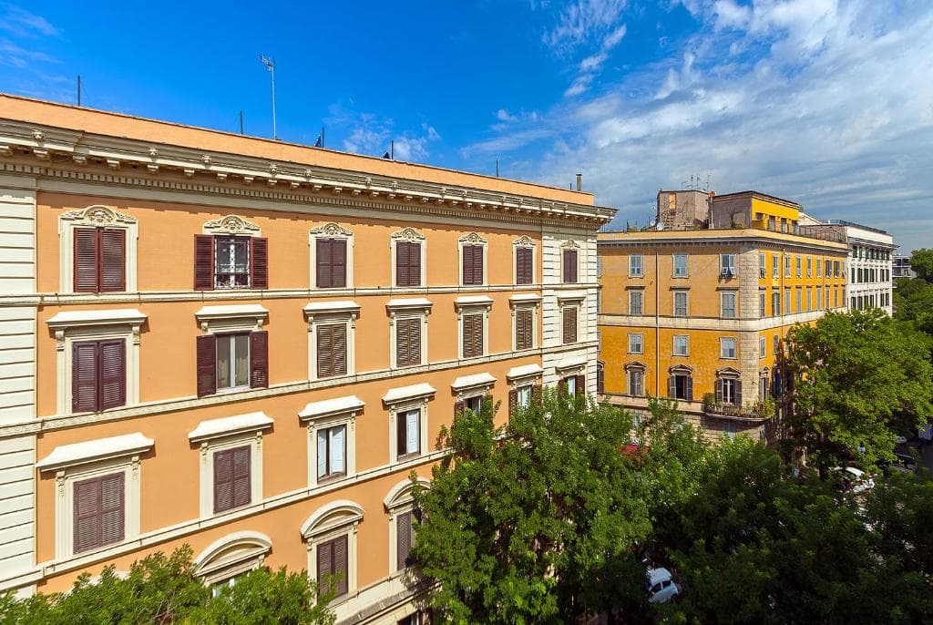 Le Meridien Visconti Rome - 1