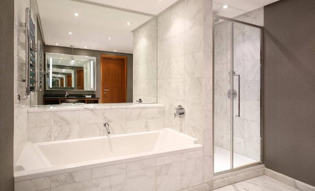 Le Meridien Visconti Rome - 33