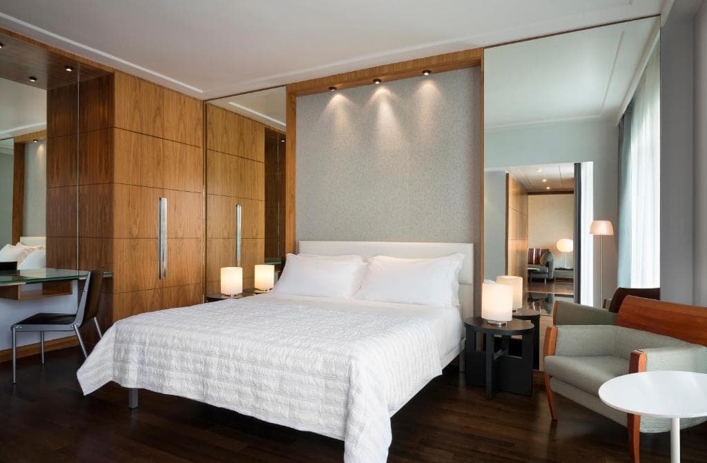 Le Meridien Visconti Rome - 34