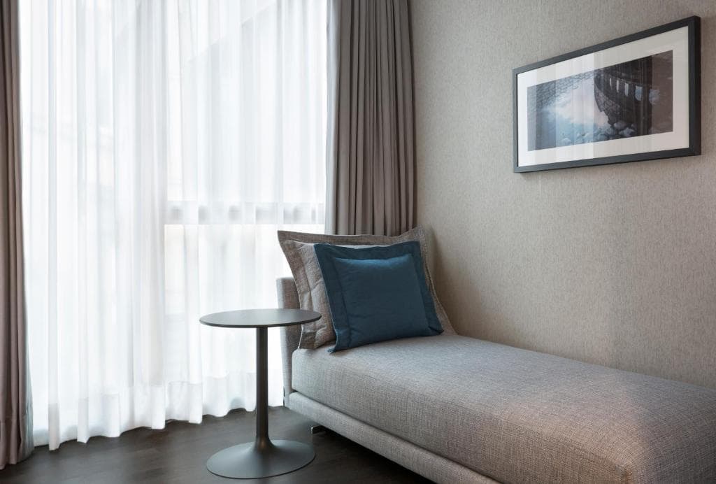 Le Meridien Visconti Rome - 37