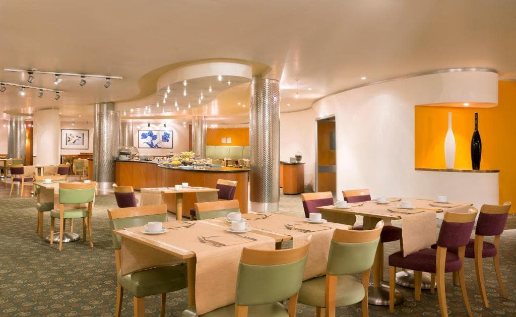 Le Meridien Visconti Rome - 45