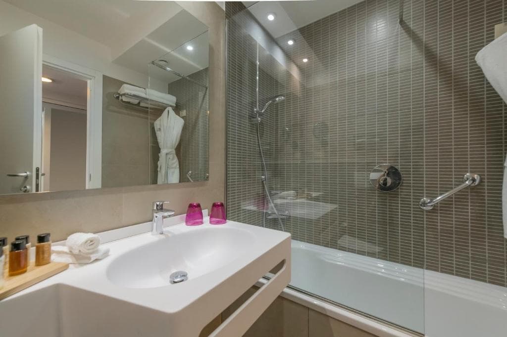 Crowne Plaza Rome-St. Peter's Hotel & Spa, an IHG Hotel - 10