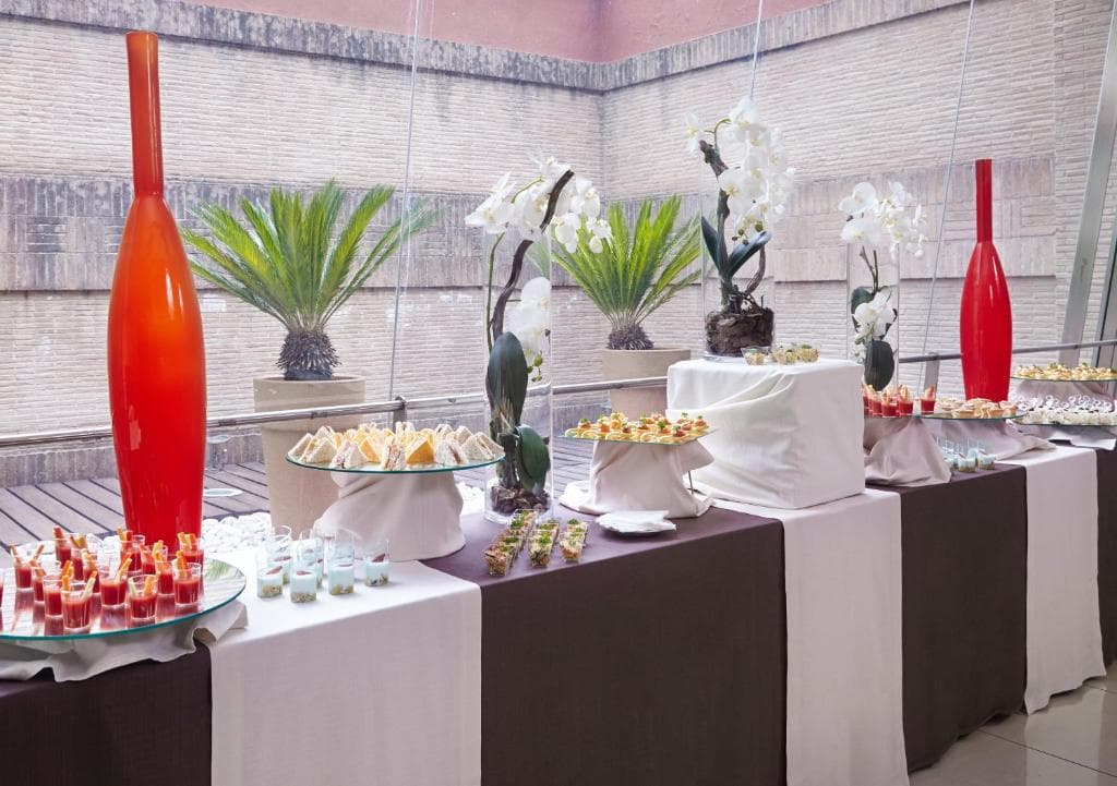Crowne Plaza Rome-St. Peter's Hotel & Spa, an IHG Hotel - 17