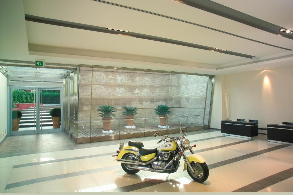 Crowne Plaza Rome-St. Peter's Hotel & Spa, an IHG Hotel - 19