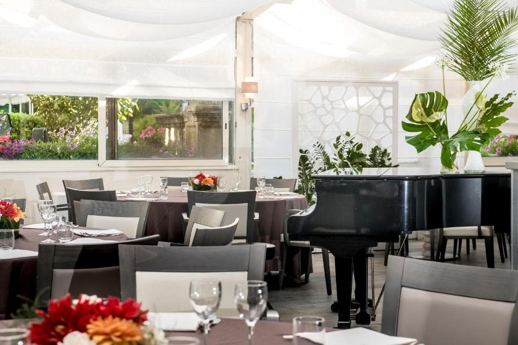 Crowne Plaza Rome-St. Peter's Hotel & Spa, an IHG Hotel - 26