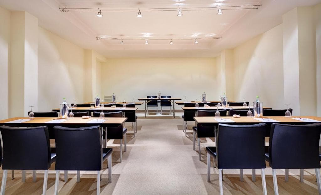 Crowne Plaza Rome-St. Peter's Hotel & Spa, an IHG Hotel - 41