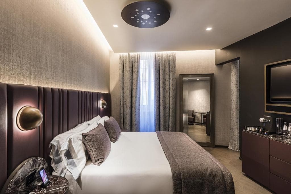 The Pantheon Iconic Rome Hotel, Autograph Collection - 20