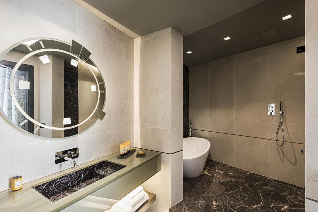 The Pantheon Iconic Rome Hotel, Autograph Collection - 30