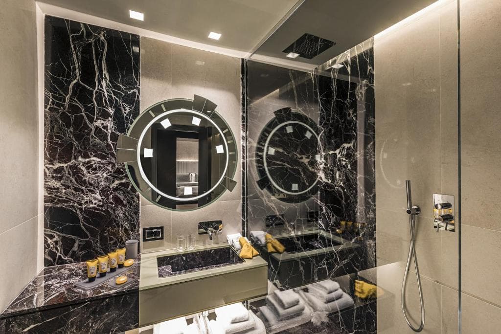 The Pantheon Iconic Rome Hotel, Autograph Collection - 38