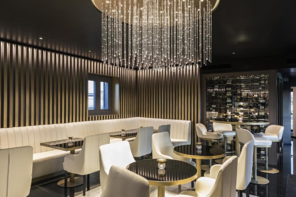 The Pantheon Iconic Rome Hotel, Autograph Collection - 45