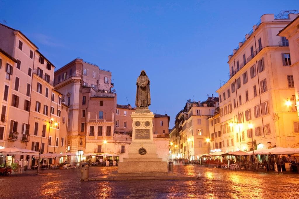 The Pantheon Iconic Rome Hotel, Autograph Collection - 48