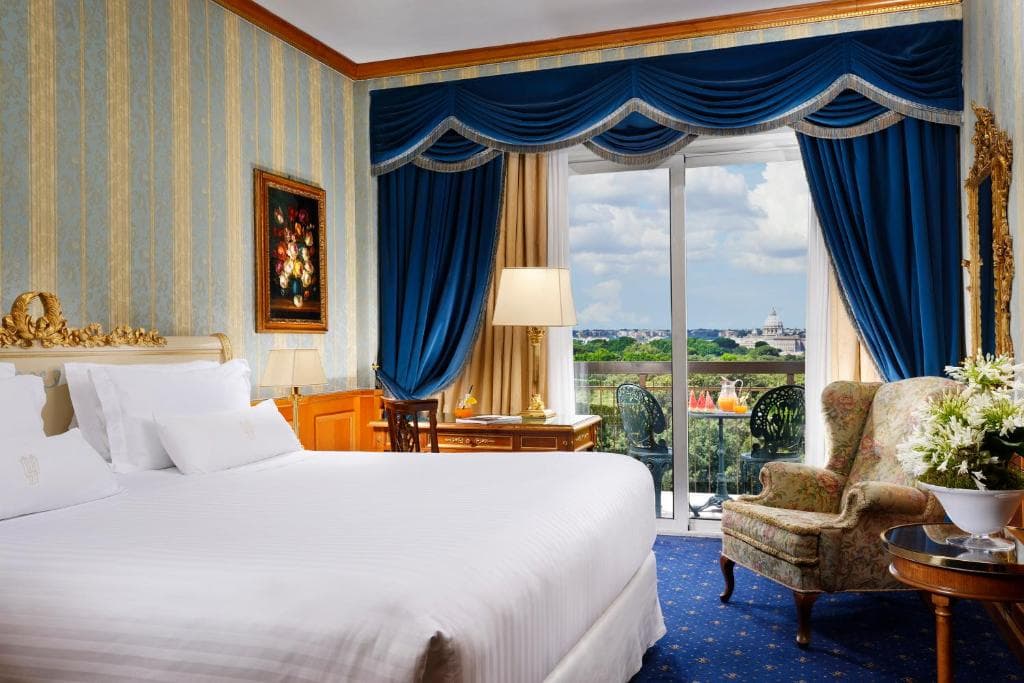 Parco dei Principi Grand Hotel & SPA - 63