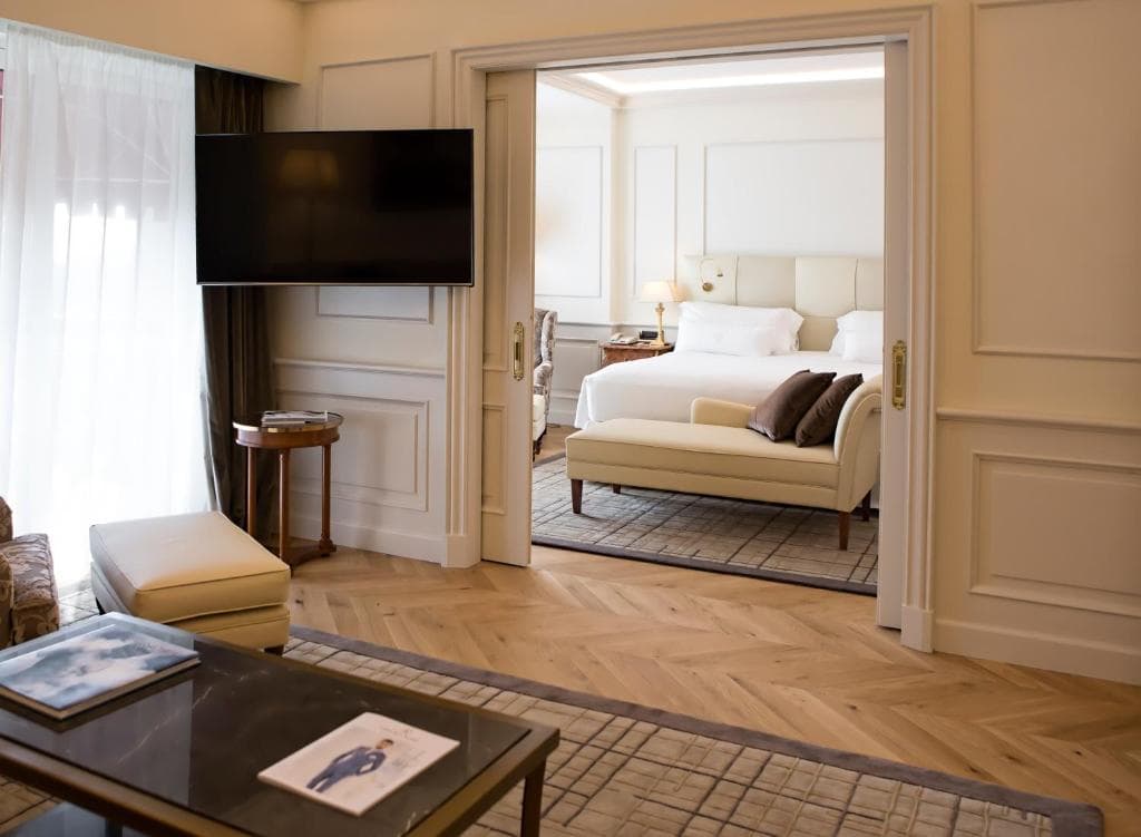 Parco dei Principi Grand Hotel & SPA - 67