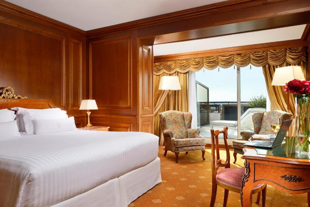 Parco dei Principi Grand Hotel & SPA - 68