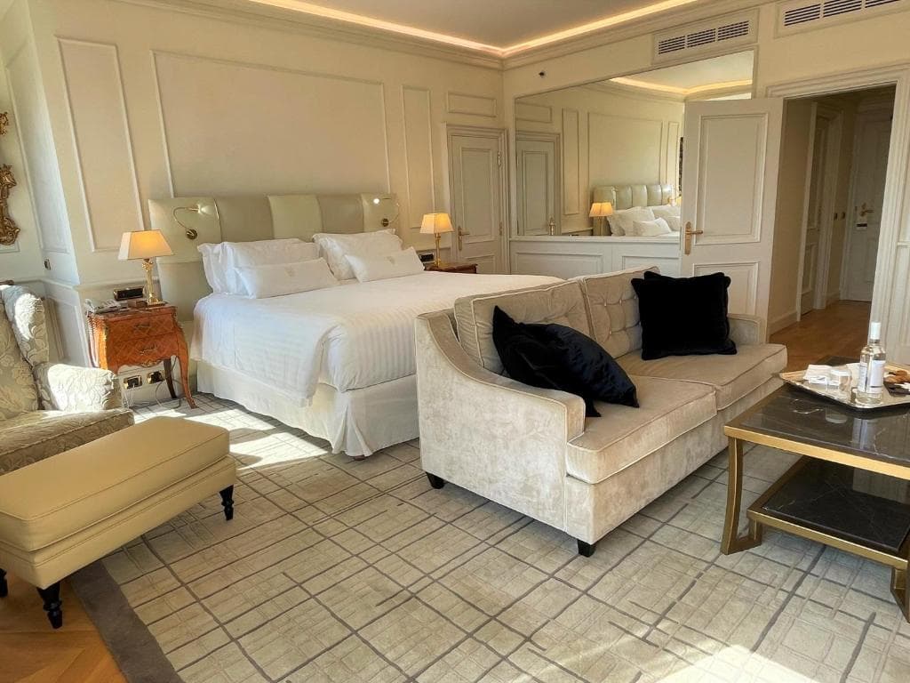 Parco dei Principi Grand Hotel & SPA - 70