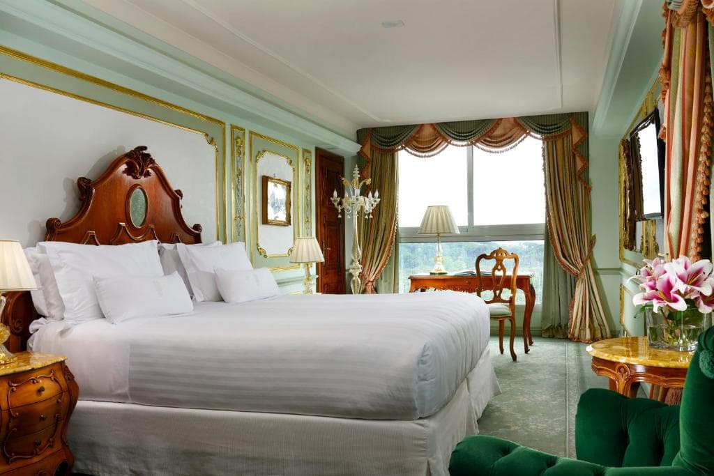 Parco dei Principi Grand Hotel & SPA - 72