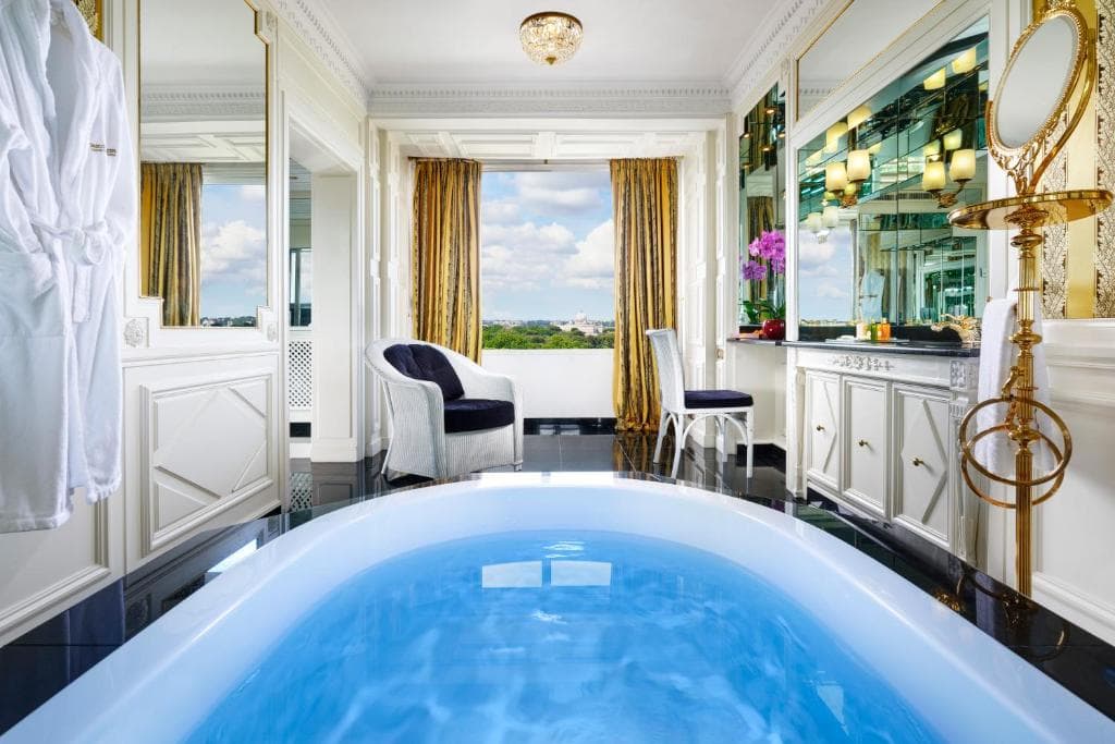 Parco dei Principi Grand Hotel & SPA - 77