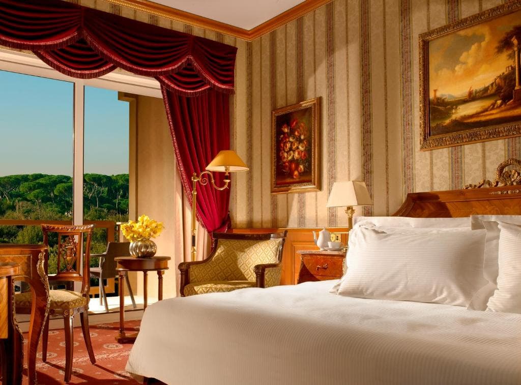 Parco dei Principi Grand Hotel & SPA - 83