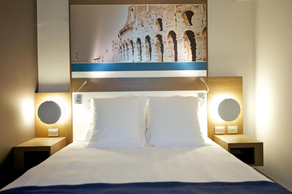 Mercure Roma Centro Colosseo - 46