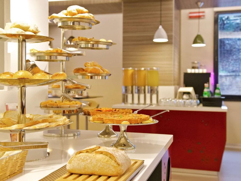 Mercure Roma Centro Colosseo - 51