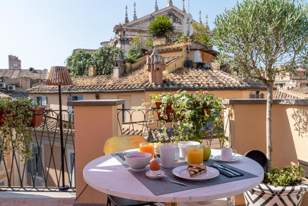 9Hotel Cesari - 18