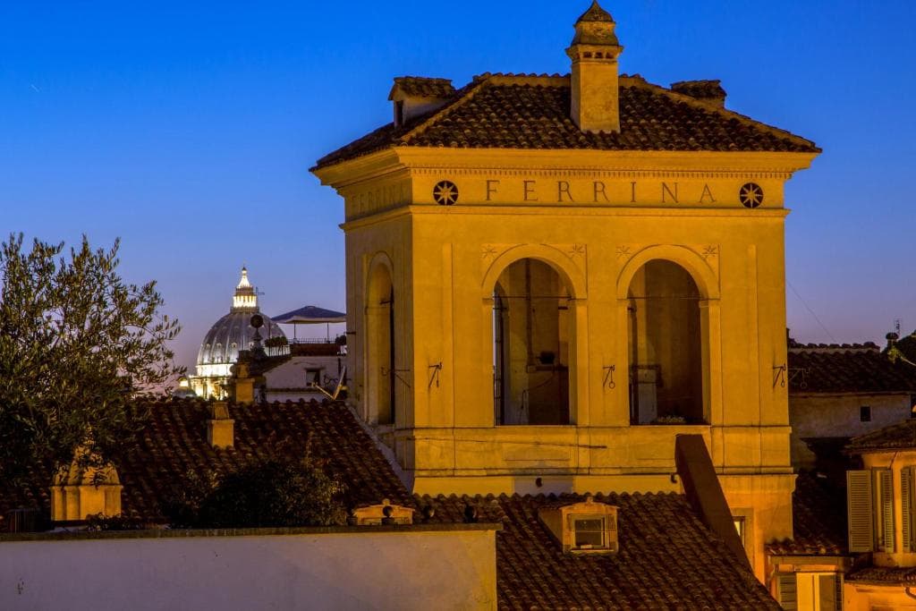 9Hotel Cesari - 23