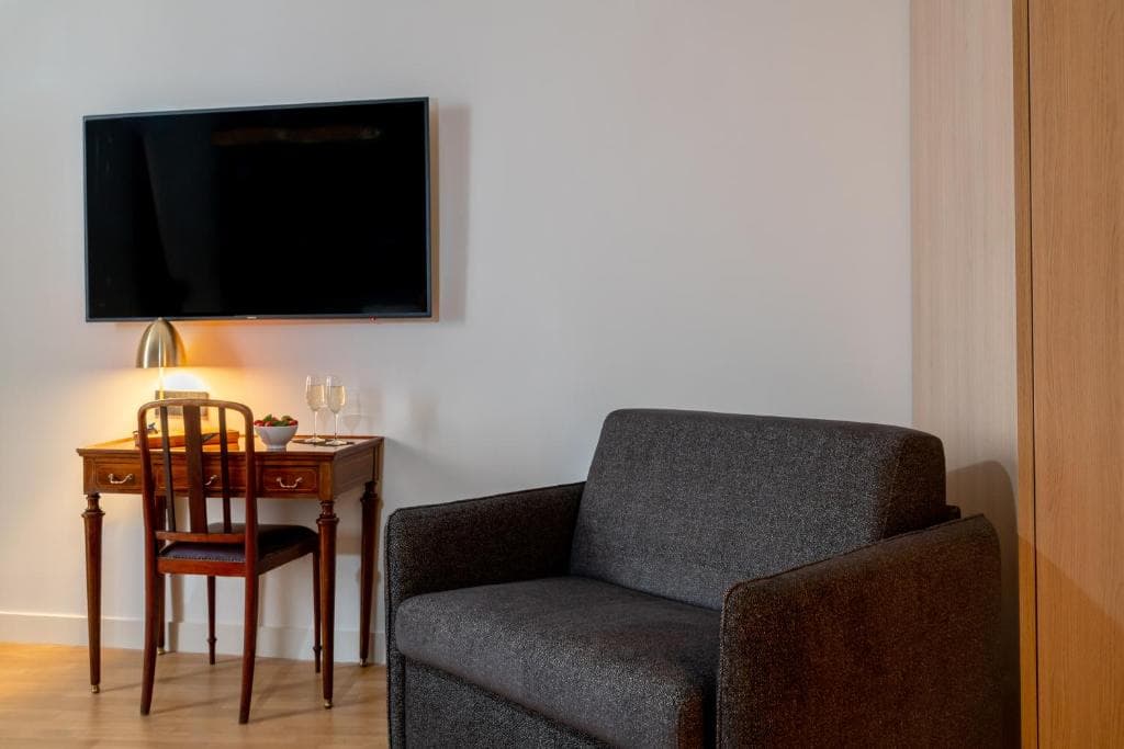 9Hotel Cesari - 39