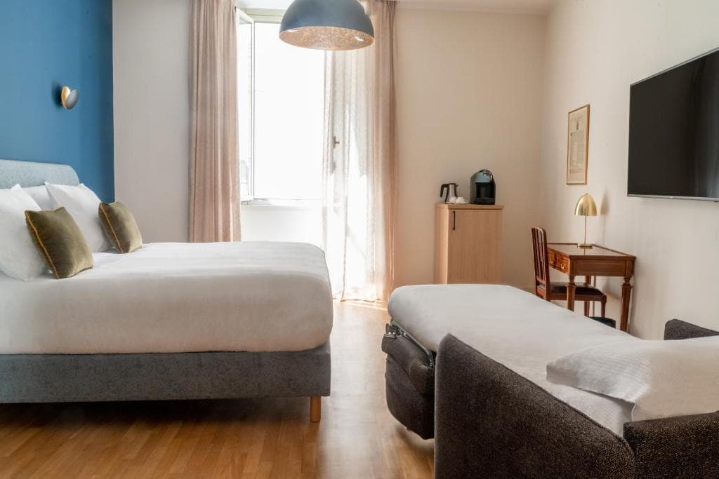 9Hotel Cesari - 41
