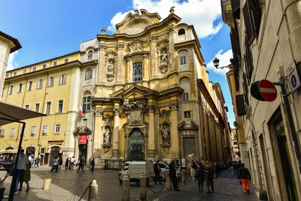 9Hotel Cesari - 53