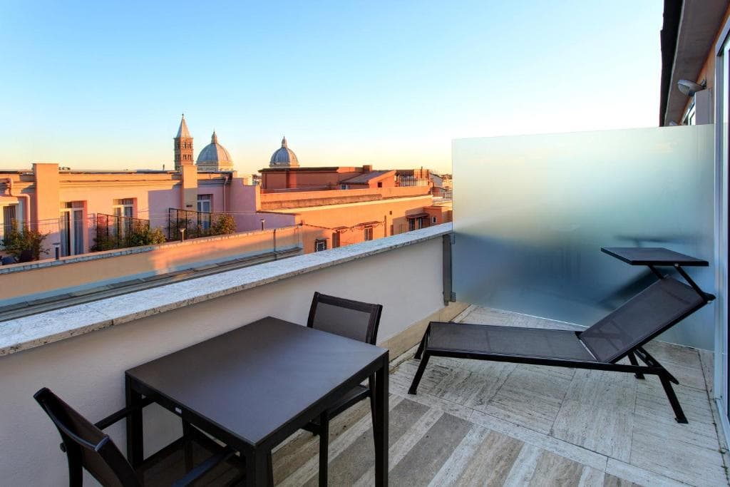 Best Western Plus Hotel Universo - 19
