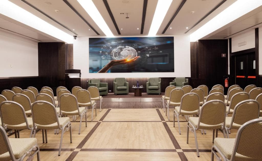 Best Western Plus Hotel Universo - 35