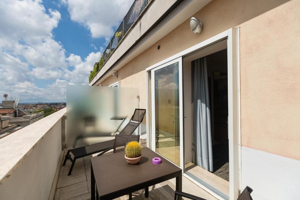 Best Western Plus Hotel Universo - 47