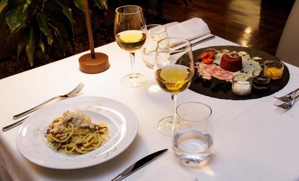 Best Western Plus Hotel Universo - 57