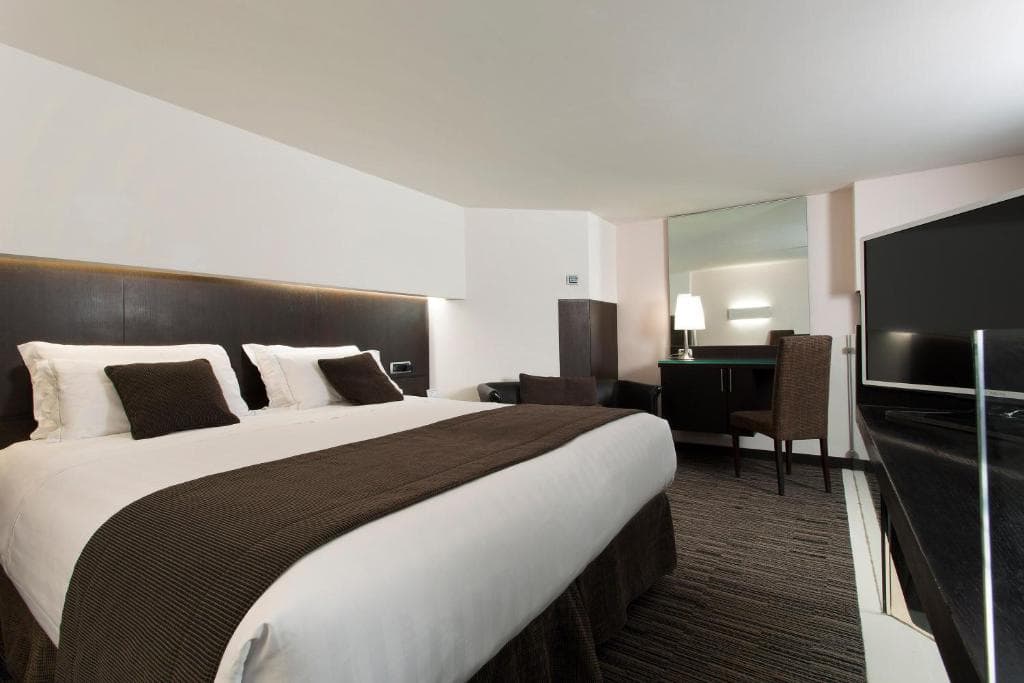 Best Western Plus Hotel Universo - 58
