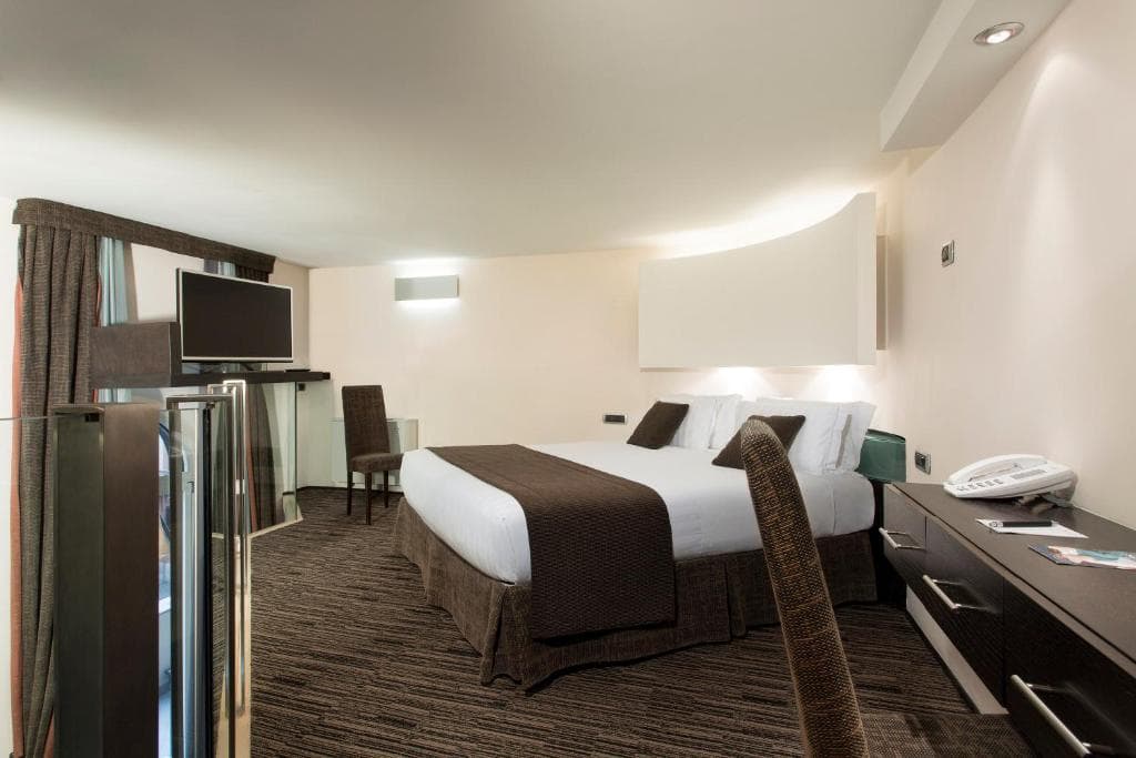Best Western Plus Hotel Universo - 64
