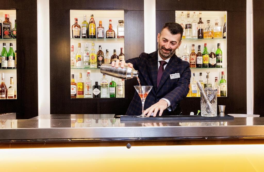 Best Western Plus Hotel Universo - 70