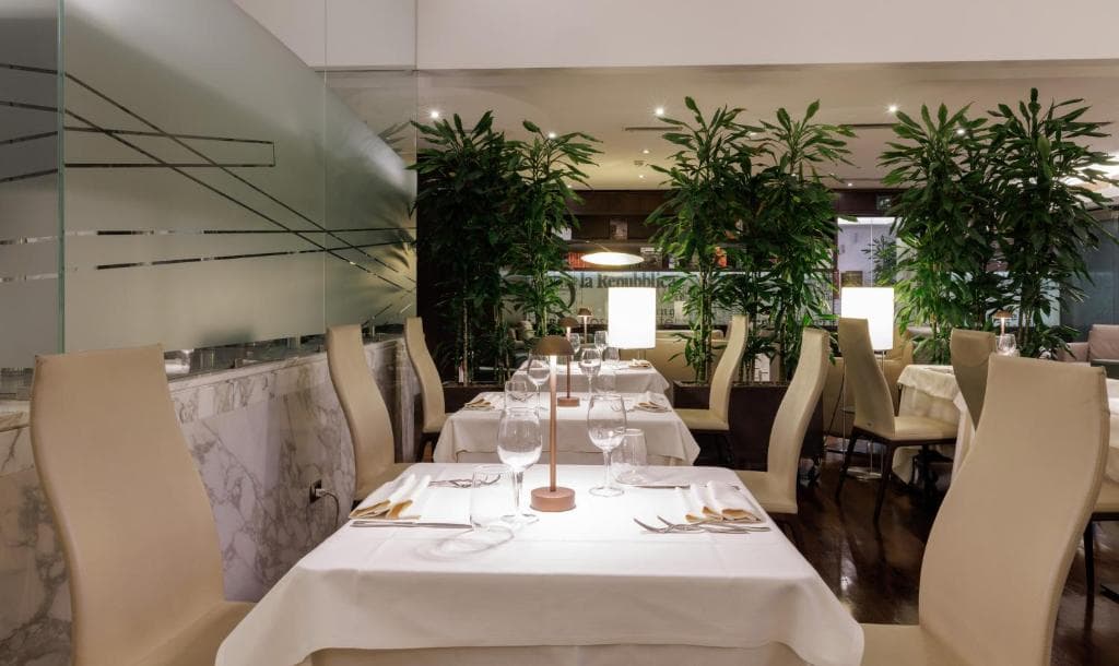 Best Western Plus Hotel Universo - 73