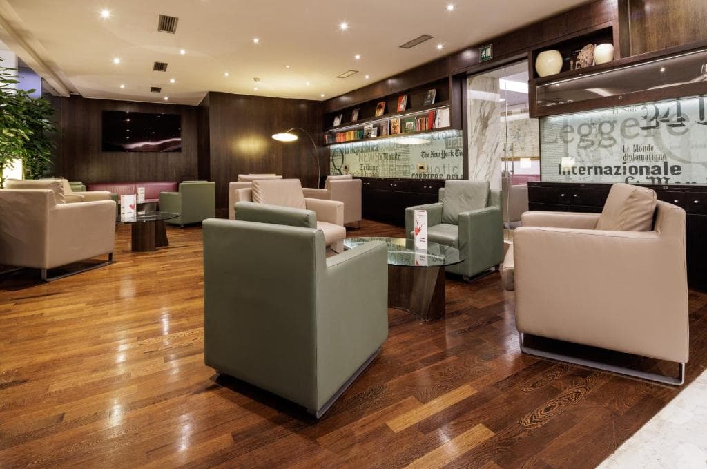 Best Western Plus Hotel Universo - 77