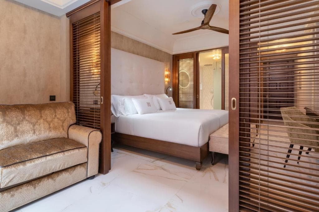 Santa Catalina a Royal Hideaway Hotel - 6