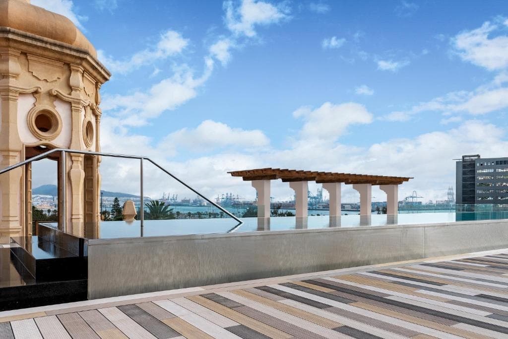 Santa Catalina a Royal Hideaway Hotel - 12