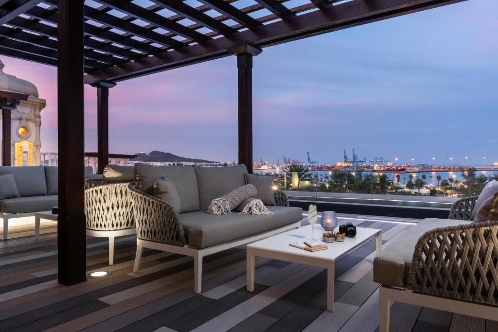 Santa Catalina a Royal Hideaway Hotel - 19